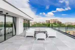 KOA - Aparthotel, Brasov