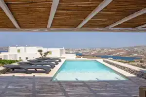 Nuera Villa, Agios Ioannis