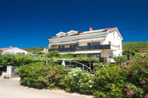Apartments bei Manda, PUNAT