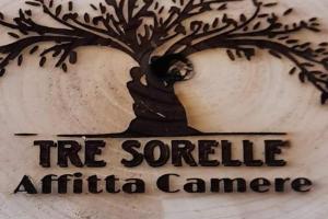 TRE SORELLE AFFITTA CAMERE Guest house, Presicce