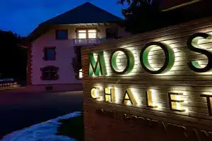 Chalet MOOS, Todtmoos