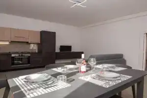 [Conte Verde Apartment], Campobasso