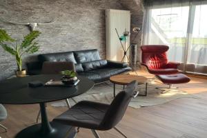 Seaside-Hohenzollernstr-30-Wohnung-302 Apartments, Busum