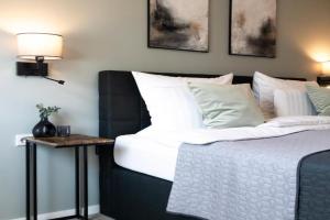 QT Apartments - Neu - Top Lage - Parkplatz, Detmold