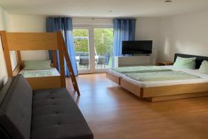 Apartment FIVE - EP Ticket Garantie, Rust