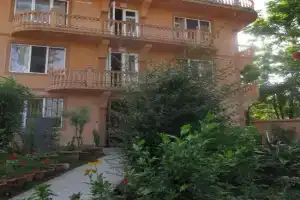HOTEL - SHORENA, Ureki
