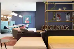 Holiday Inn - the niu, Flower by IHG, Konstanz