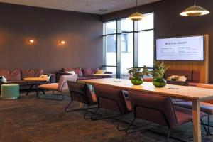 Holiday Inn-the niu, Wave Oststadt by IHG, Karlsruhe