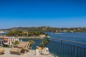 The Rock Hotel, Skiathos Town