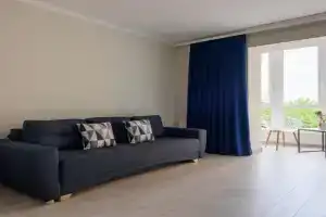 2h kim apartamenti na Rivnenskiy, Chernovtsy
