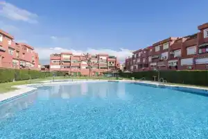 Camarote de Algetares Apartments, Algeciras