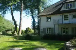 Fe-Wo Schifferberg Lodge, Ahrenshoop