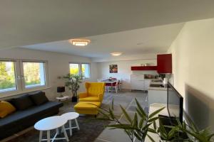 Ferienwohnung Marie Apartments, Winterberg