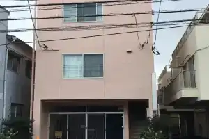 Accommodation Service B&B Mini-hotel, Miyazaki