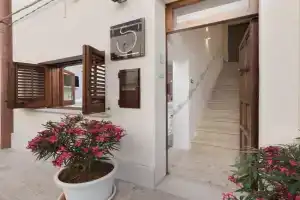 Sisidda rooms, San Vito Lo Capo