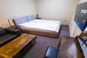 Motel Olympland, Trutnov