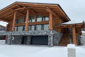 Royal Chalet, Donovaly