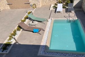 Priziúsa Guest house, Reitani