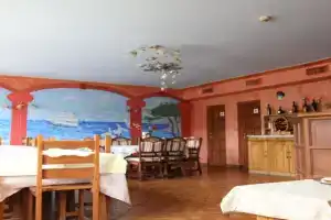 Arany Dió Fogadó Guest house, Eger