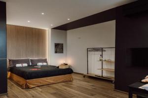 Vittoria Suite Mini-hotel, Campobasso