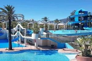 Encanto Costa del Sol Benal Beach Monolocale Suite Vista Mare Apartments, Torremolinos