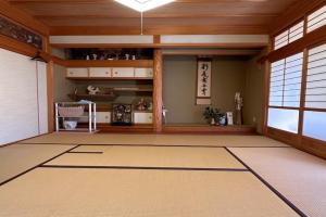 Curfew by midnight Guesthouse Tosa Hanare - Vacation STAY 14262, Kochi