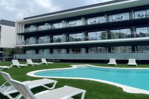 Hotel C31, Castelldefels