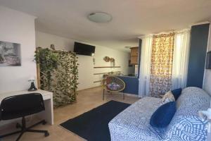 ACOGEDOR ATICO CON TERRAZA EN SAN CRISTOBAL DE Apartments, La Laguna
