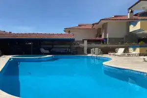 Kayalı apart hotel, Dalyan