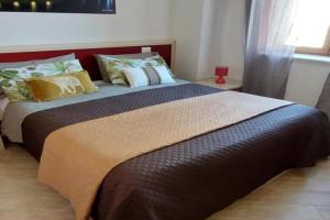 B&B New Acropolis Mini-hotel, Agropoli