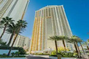 MGM Signature, Centrally Located, Strip Views NO RESORT FEE, Las Vegas