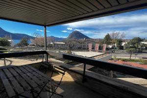 Lugano City Apartment, Lugano