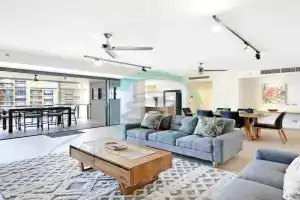 ZEN Oceania - 2BR Ocean View Apartments, Darwin