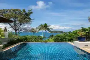 Infinity View by Elite Havens Villa, Kata