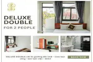 Lucasta Hotel, Can Tho
