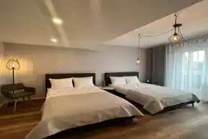 LAWENDOWE NOCOWANIE Główna 19 lok11 Apartments, Kudowa-Zdroj