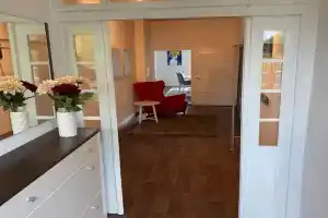 Große Dachgeschosswohnung Apartments, Arnstadt