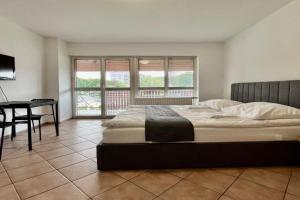 Simple Apartman, Siofok