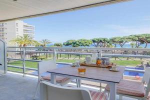 BA Sabanell Park Apartments, Blanes