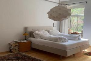 Private Rooms, Hannover