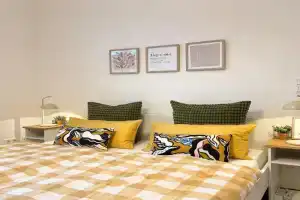 The Relaxed Apartment Oberursel, Frankfurt am Main