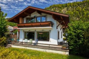 Haus Almrose Guest house, Reit im Winkl