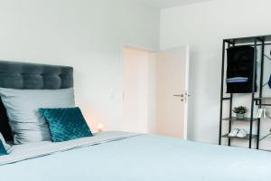 Deluxe Flat, Zentral, PS4, Netflix, Apartments, Offenbach