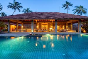 Kirana - A Santani Villa, Bentota