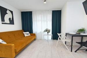 Kościuszki 31B - Apartments, Katowice