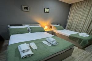 Mtis Kheoba Apartment, Borjomi