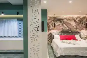 Gioia Home Mini-hotel, Pompei