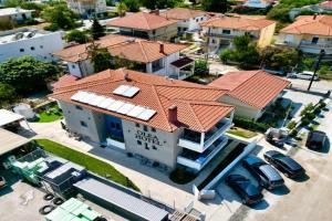 Olea Luxury Suites, Asprovalta