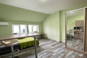 Central Park Apartment on Sumskaya, Kharkiv