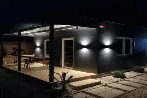 Apartman27 Palic, Palich